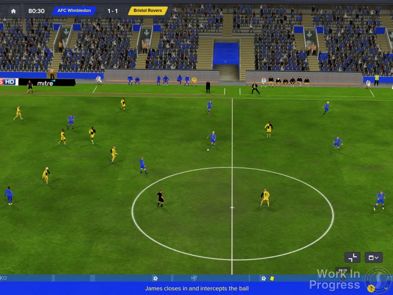 Football Manager 2016