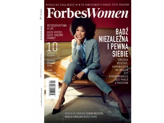 Forbes Women 2/2023