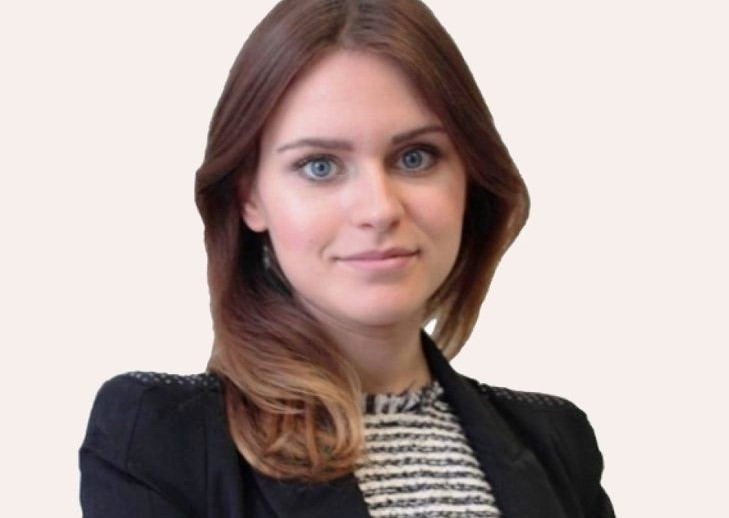 Karolina Bennich - radca prawny w kancelarii KONDRAT i Partnerzy