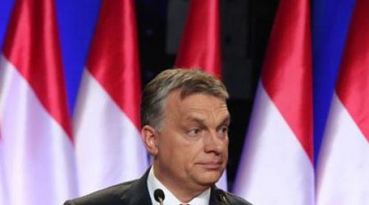 Orbán megválaszolta az ügynökvádakat