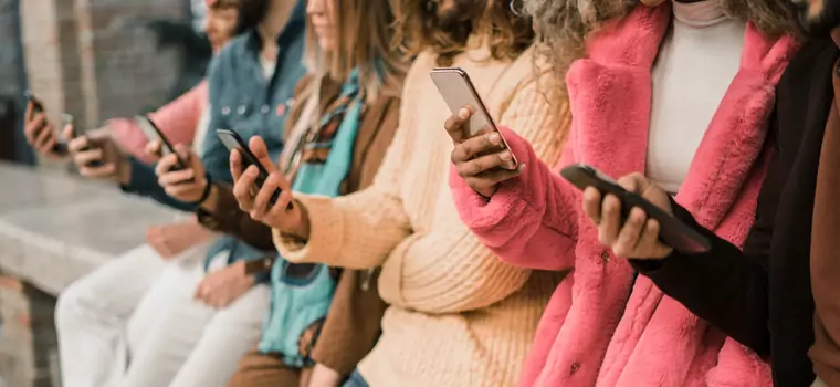 Smartfony na Black Friday 2020 - sprawdź oferty popularnych modeli