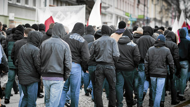 Młodzieżówka SLD: ludzie o neofaszystowskich poglądach zawładnęli Polską