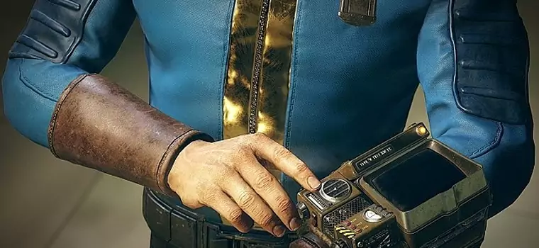 Fallout 76 z premierą w samym środku wakacji?