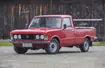 Polski Fiat 125p/FSO 1500 Pick Up - klasyk, który zmienił historię