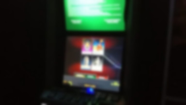 Kilkanaście nielegalnych automatów do gier w rękach kieleckich policjantów