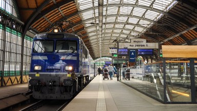 Kiepski wynik PKP Intercity. Opóźniony był co czwarty pociąg