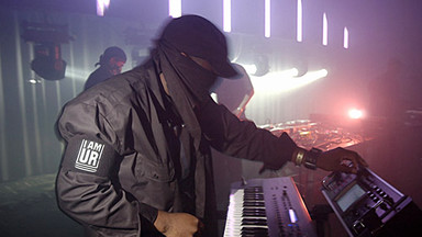 Unsound Festival 2013: hipsterzy największym zagrożeniem dla elektroniki? Podsumowanie festiwalu