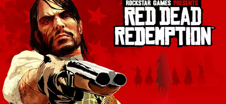 Red Dead Redemption – zwiastun dodatku Outlaws to the End