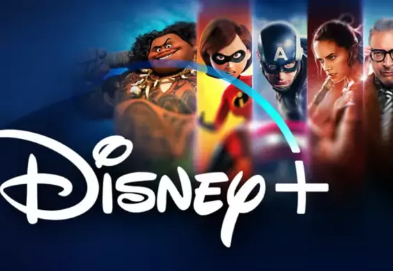 Jest data premiery Disney+ w Polsce! Ile będzie kosztował nowy serwis z serialami?