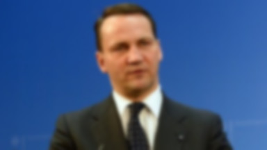 Sikorski w "Newsweeku": Polska weszła do światowej pierwszej ligi