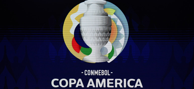 Copa America: ubiegłoroczni finaliści w tej samej grupie