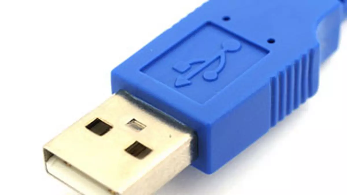 Wszystko u USB