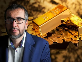 W Polsce złoto, jako metal w stanie rodzimym, jest przedmiotem tzw. własności górniczej. Prawo własności górniczej przysługuje Skarbowi Państwa. Zatem złoto w stanie naturalnym w Polsce zawsze stanowi własność Skarbu Państwa – prof. Rafał Adamus.