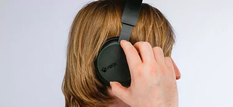 Test Sony Pulse 3D kontra Xbox Wireless Headset - słuchawki do Xbox X/S i PS5. Nierozstrzygnięta rywalizacja