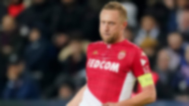 Francja: remis AS Monaco, powrót do składu Kamila Glika