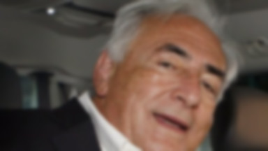 USA: Strauss-Kahn złożył cywilny pozew przeciwko pokojówce