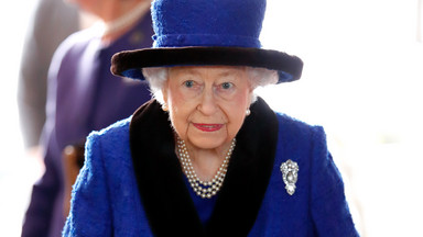 Elżbieta II odwołuje spotkania z powodu COVID-19. Miała brać w nich udział online