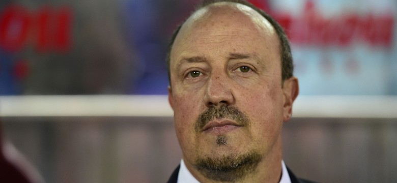 Benitez: Raul odnajdzie się na ławce trenerskiej