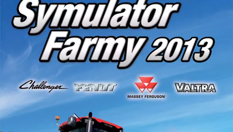 Symulator Farmy 2013