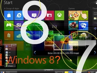 windows 8 premiera