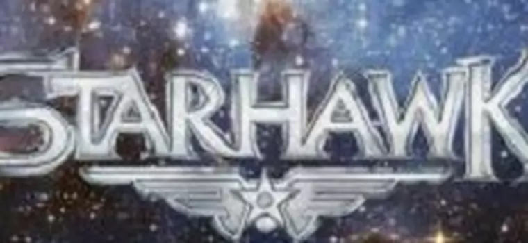 Starhawk - beta tak, Move nie