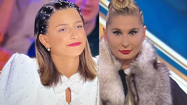 Julia Wieniawa zniesmaczona występem tancerki w "Mam talent!". "Dyskwalifikujące"