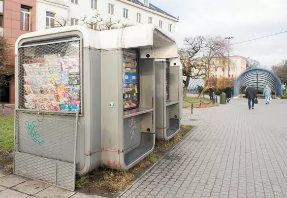 Nie tylko zapiekanki z "jugokiosku". Czym jest knysza i maczanka?