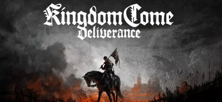 Recenzja Kingdom Come: Deliverance. Piękno i mrok średniowiecza