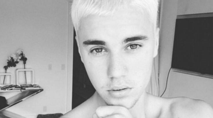 Ökölharcba keveredett Justin Bieber /Fotó: Instagram