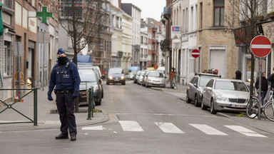 Molenbeek - muzułmańska dzielnica w środku europejskiego miasta