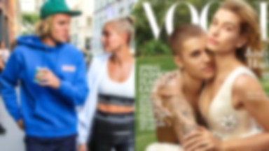 Hailey i Justin Bieberowie w pierwszym wspólnym wywiadzie. "Małżeństwo jest bardzo trudne"