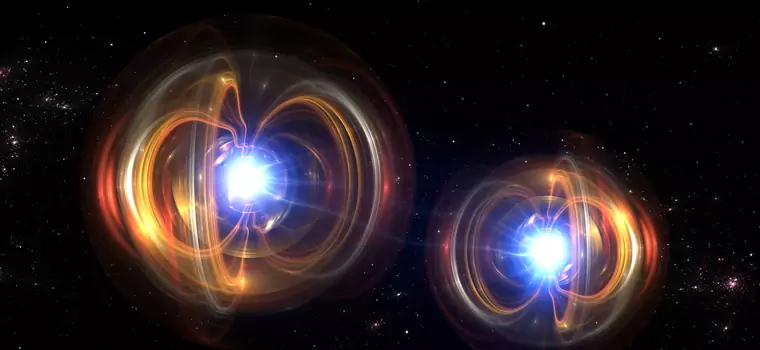 Udało się przeteleportować cząstki na odległość 22 kilometrów. Mogą to być początki "kwantowego internetu"