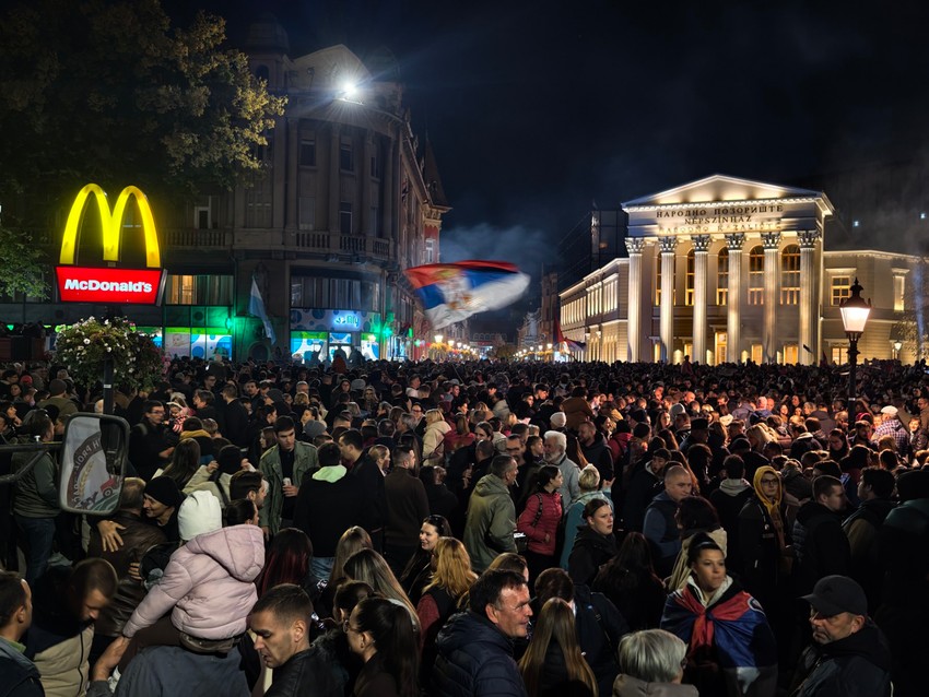 Subotica slavlje 