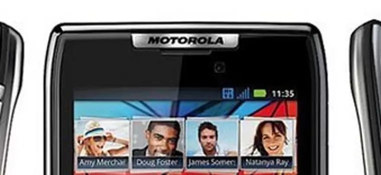 Motorola gra na nosie Nokii. 5 września w Nowym Jorku zorganizuje własną imprezę