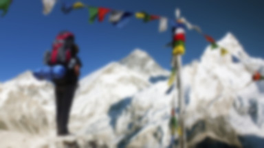 Everest nie dla wspinaczy poniżej 18 i powyżej 75 lat? Władze rozważają nowe ograniczenia