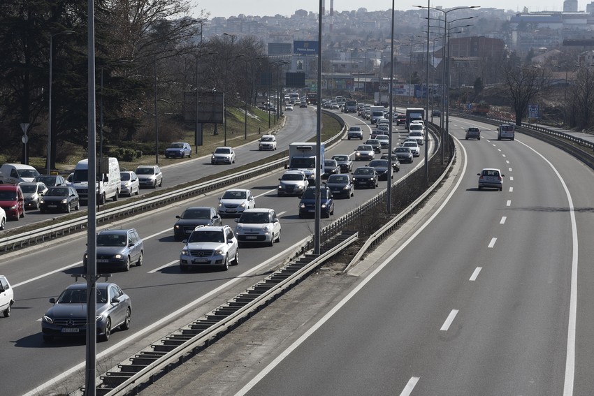Turista iz Srbije tvrdi da ga je vozilo jurilo po autoputu deset kilometara