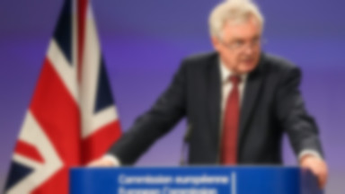 Michel Barnier mówi o "fundamentalnych różnicach" między Unią, a Wielką Brytanią w sprawie praw obywatelskich po Brexicie