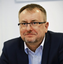 Prof. Bogumił Szmulik konstytucjonalista z UKSW