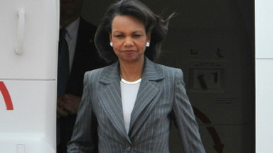 Modna Condoleezza Rice