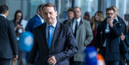 Radosław Sikorski obnaża atomowy blef Putina. Eksperci: "ma absolutną rację". Kreml paraliżuje Zachód, "polski minister chce to zmienić"