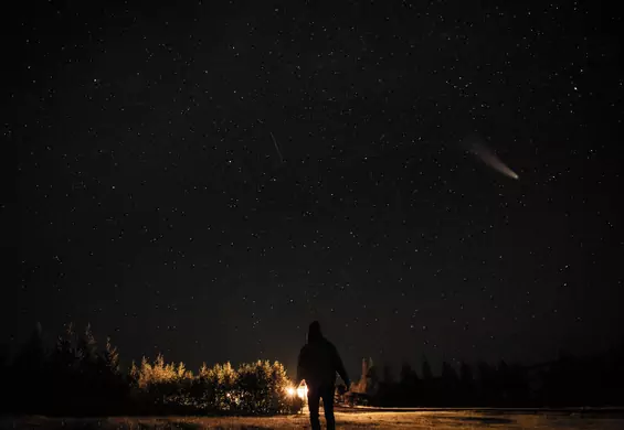 Asteroida zbliży się do Ziemi dzień przed wyborami w USA. NASA potwierdza, ale uspokaja