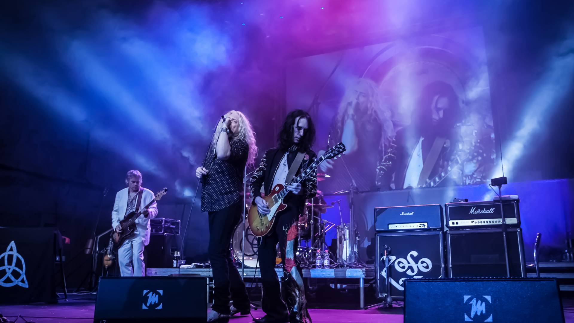 Najbolji svetski Led Zeppelin tribute band dolazi u Beograd