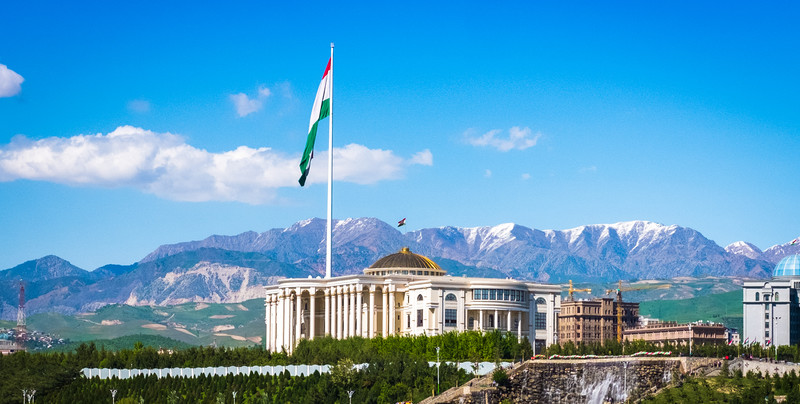 Tadżykistan apeluje do obywateli. Chodzi o wyjazdy do Rosji