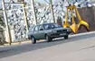 Volkswagen Passat B2 - nie zasłużył na złom