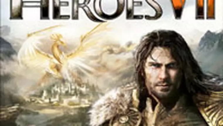 Might & Magic Heroes VII