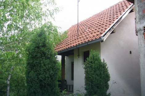 Kuća u Gamzigradu za 6.500 evra