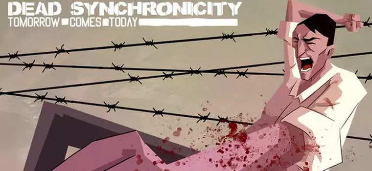 Recenzja Dead Synchronicity: Tomorrow comes Today