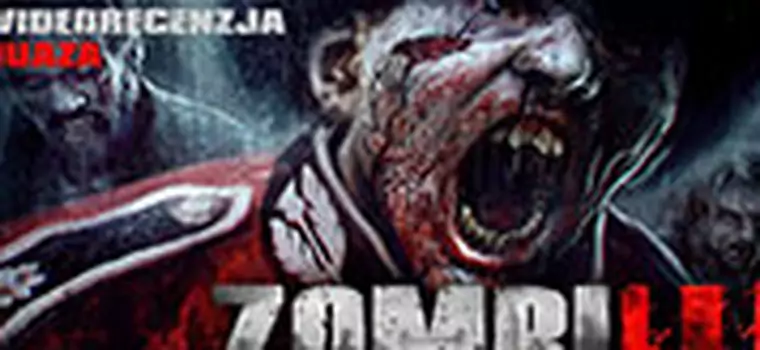 Wideorecenzja quaza: ZombiU