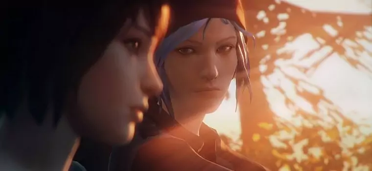 Life is Strange także w pudełku. I to od razu w specjalnej, limitowanej edycji