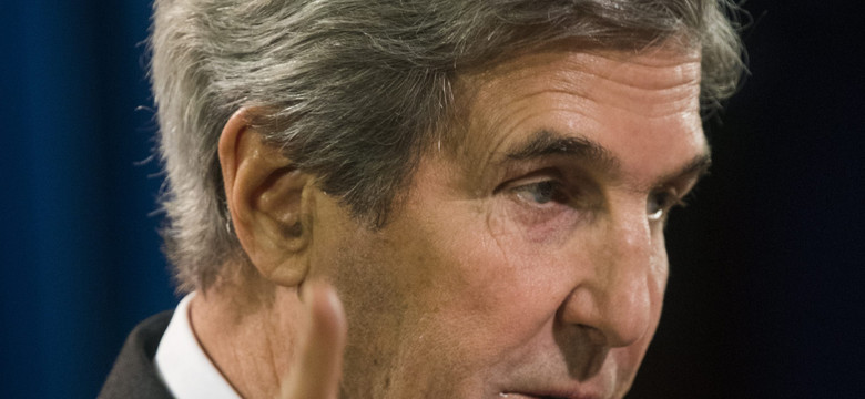 John Kerry: rozmowy w Astanie przygotują grunt dla rokowań w Genewie